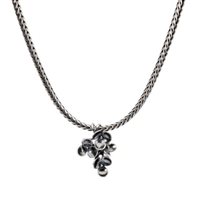 Pendente Trollbeads Donna in Argento TAGPE-00070 - TAGPE-00070